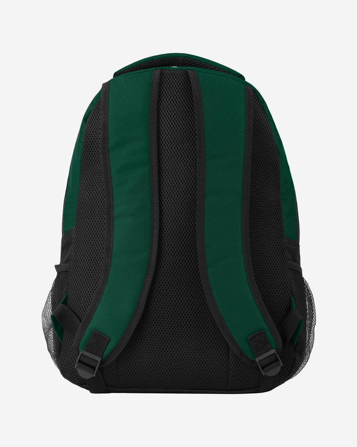 Green Bay Packers Action Backpack FOCO - FOCO.com