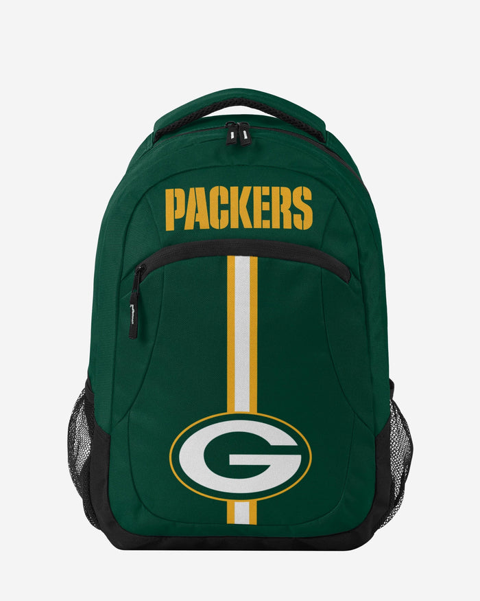 Green Bay Packers Action Backpack FOCO