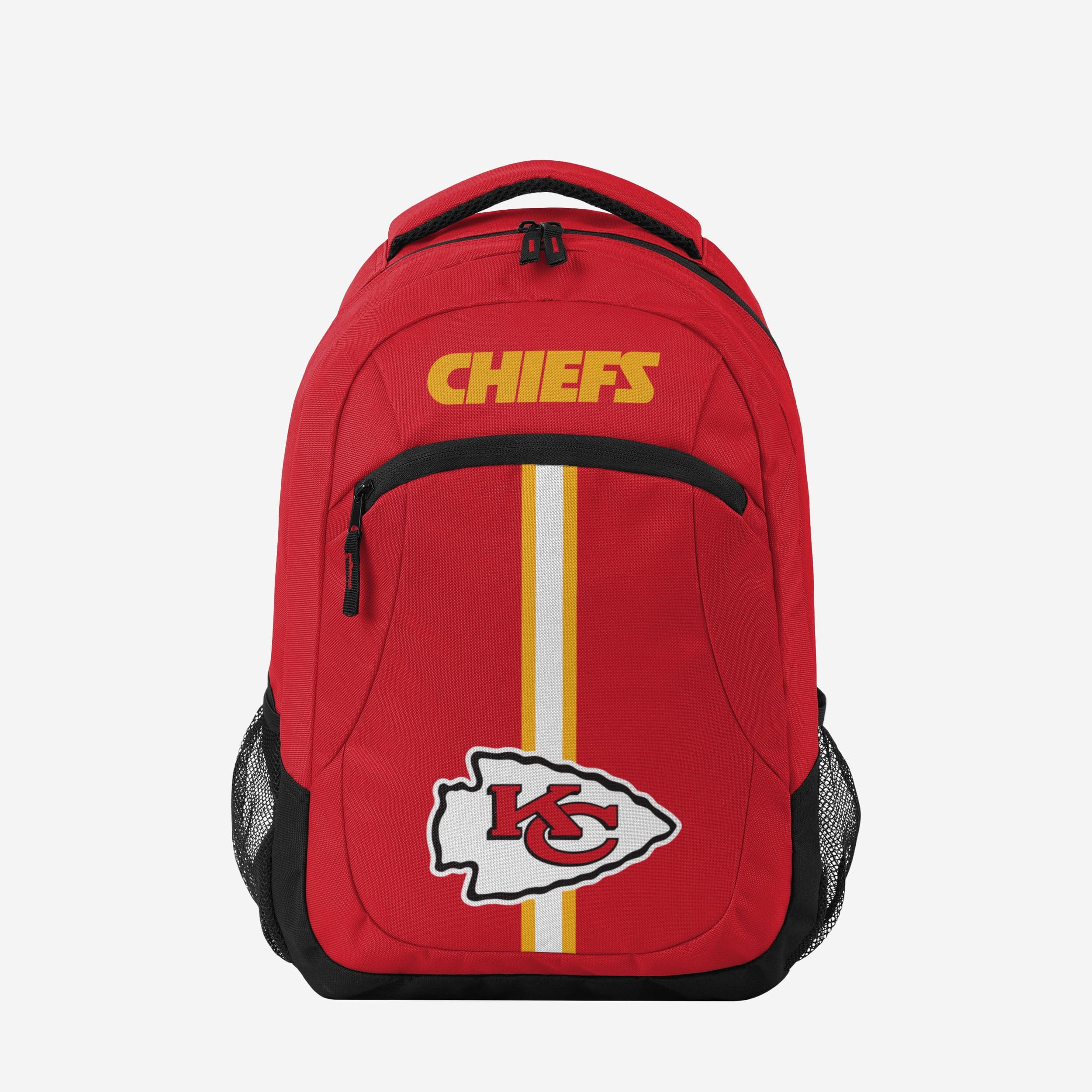 NFL Logo Stripe Action Backpack
