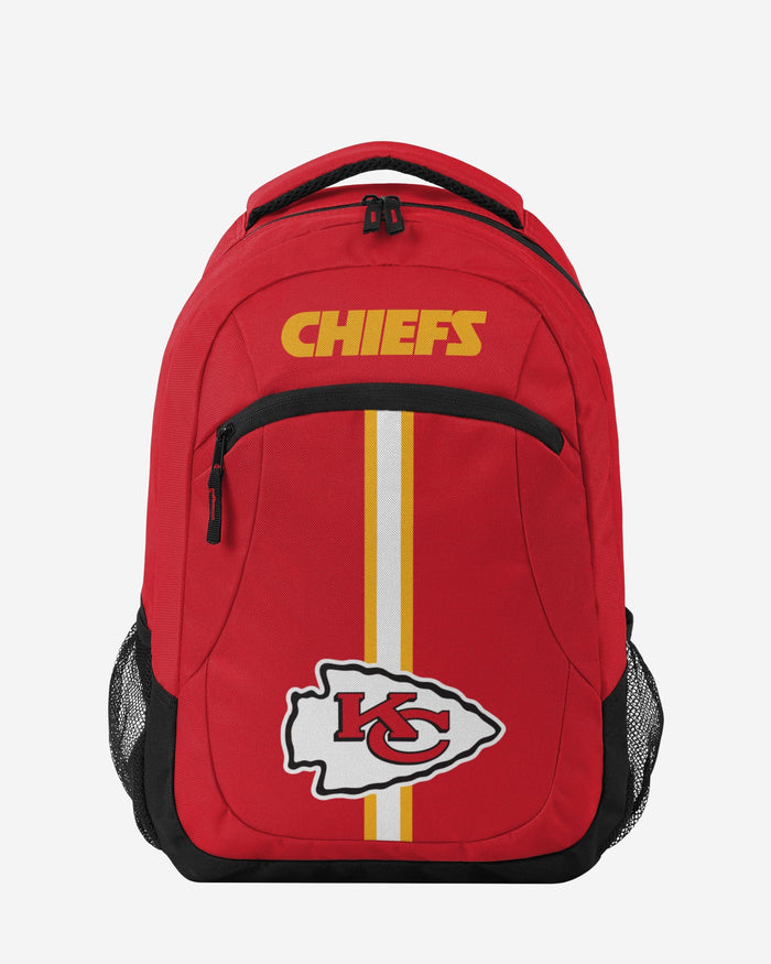 NFL Logo Stripe Action Backpack