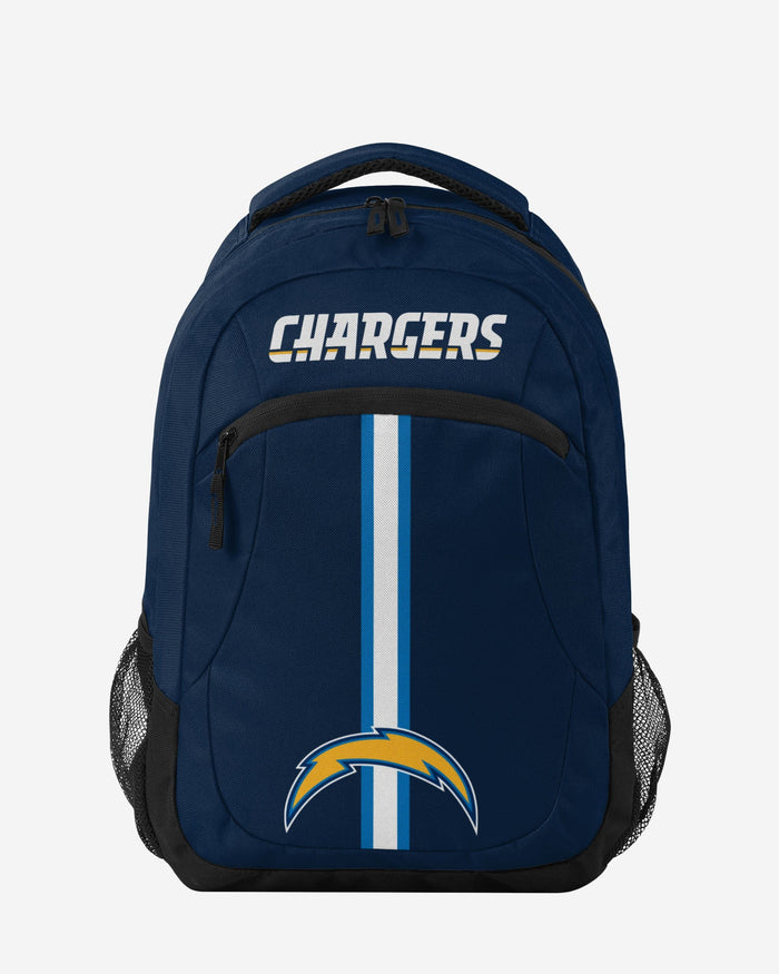 Los Angeles Chargers Action Backpack FOCO - FOCO.com