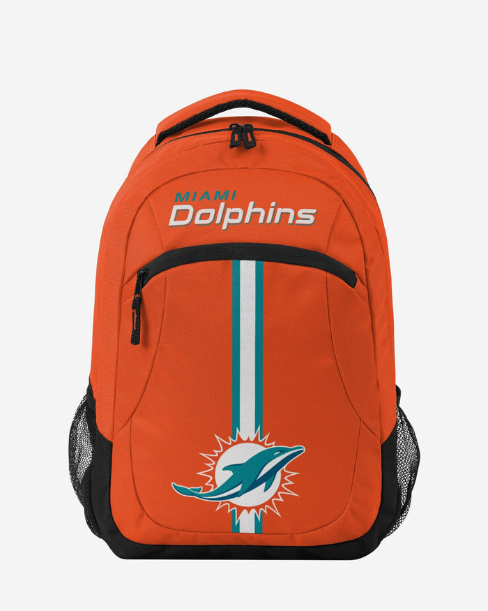 Miami Dolphins Action Backpack FOCO - FOCO.com