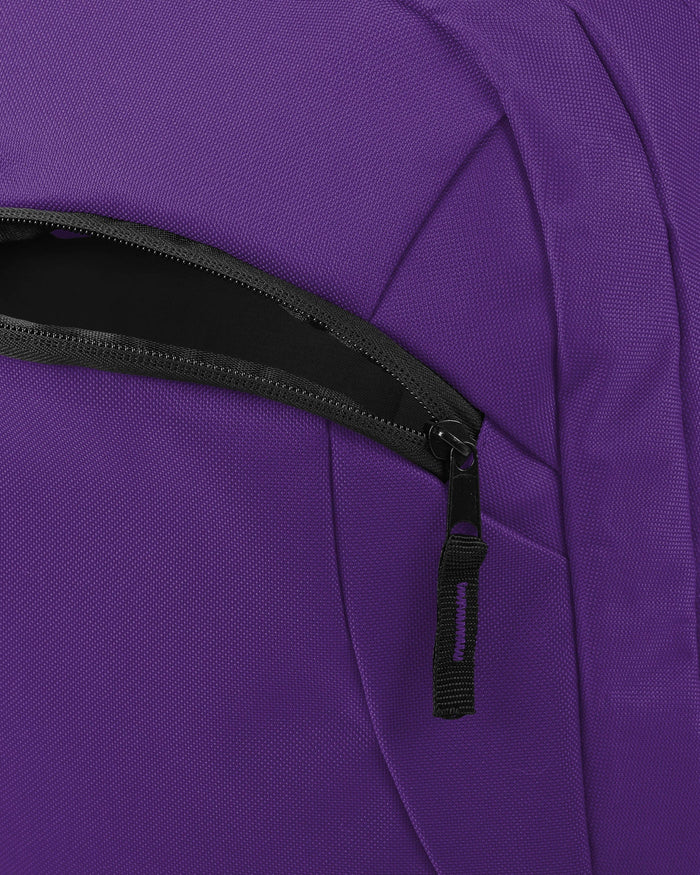 Minnesota Vikings Action Backpack FOCO - FOCO.com