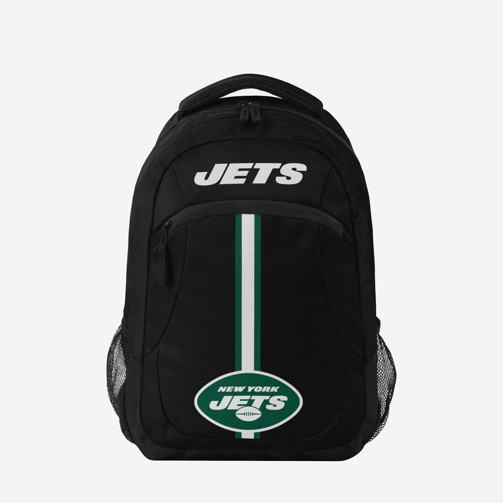 New York Jets Action Backpack FOCO