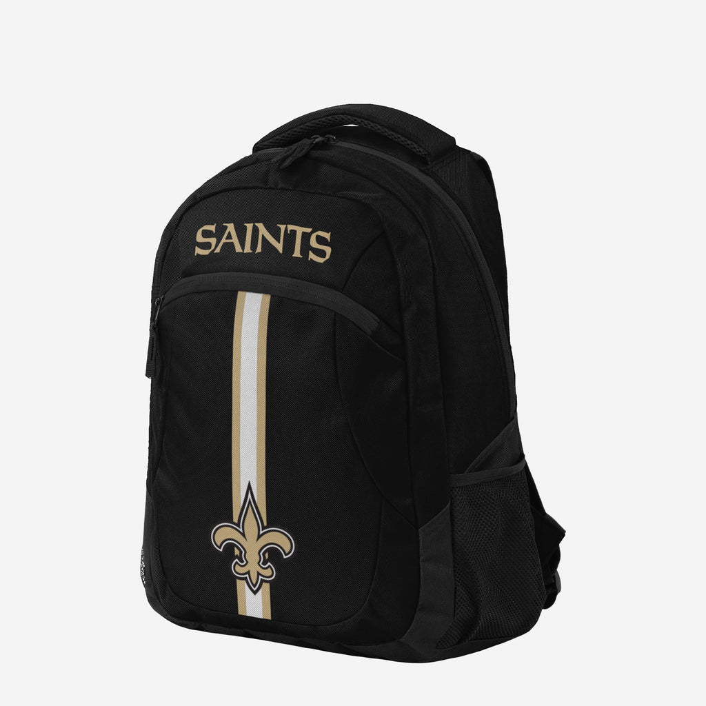 New Orleans Saints Action Backpack FOCO