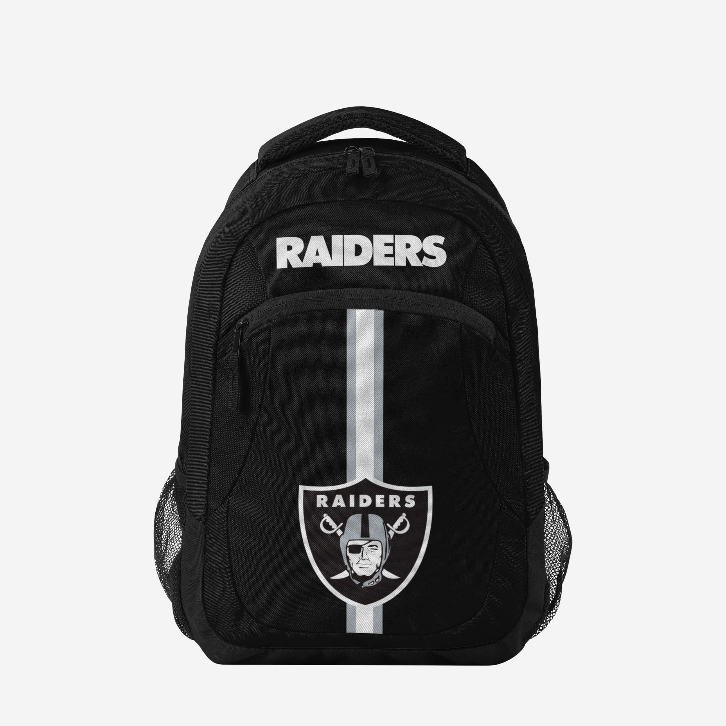 Las Vegas Raiders Action Backpack FOCO