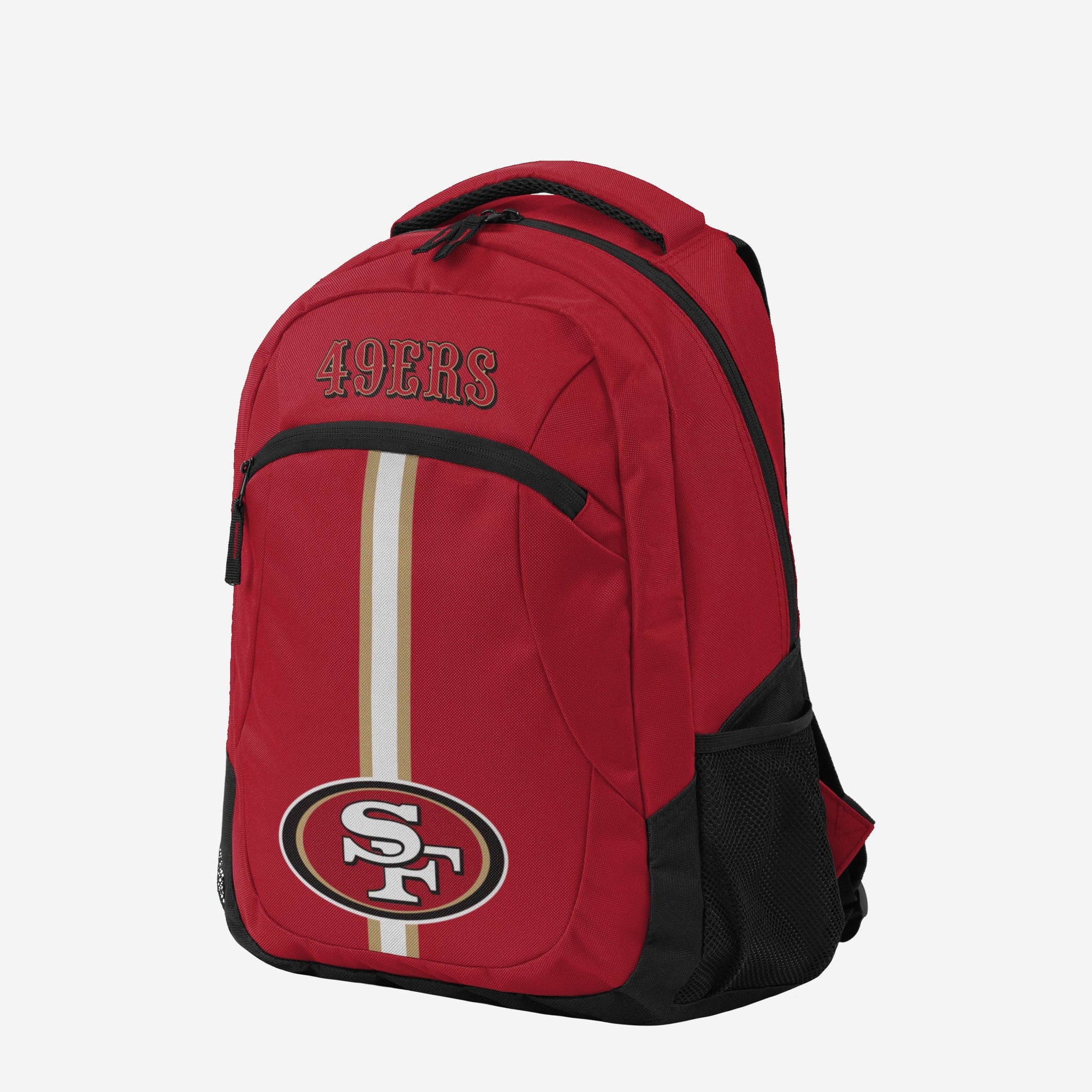 NFL Logo Stripe Action Backpack