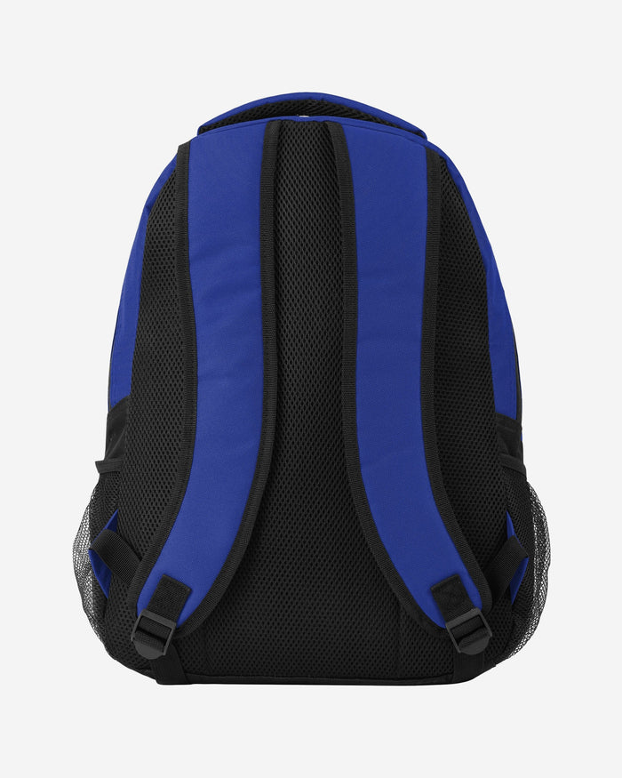 Los Angeles Rams Action Backpack FOCO