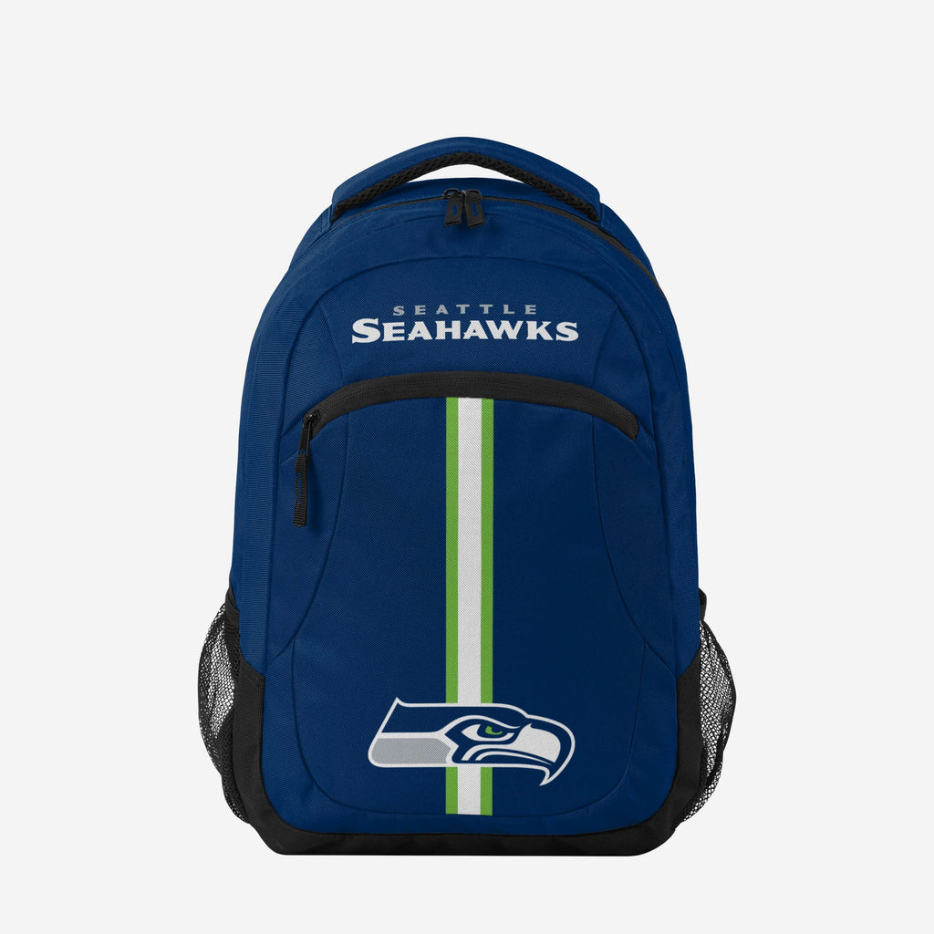 Seattle Seahawks Action Backpack FOCO