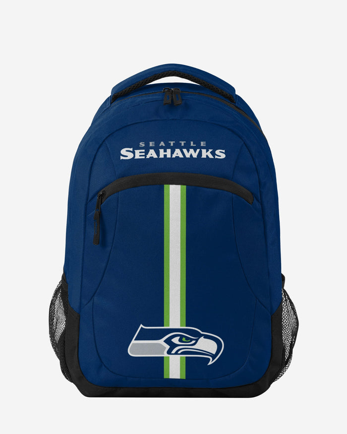 Seattle Seahawks Action Backpack FOCO - FOCO.com