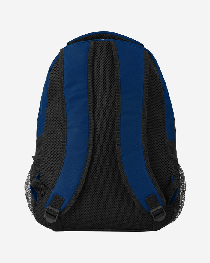 Tennessee Titans Action Backpack FOCO - FOCO.com