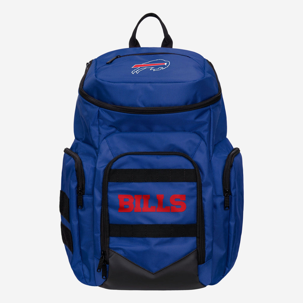 Buffalo Bills Carrier Backpack FOCO - FOCO.com