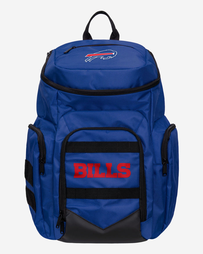 Buffalo Bills Carrier Backpack FOCO - FOCO.com