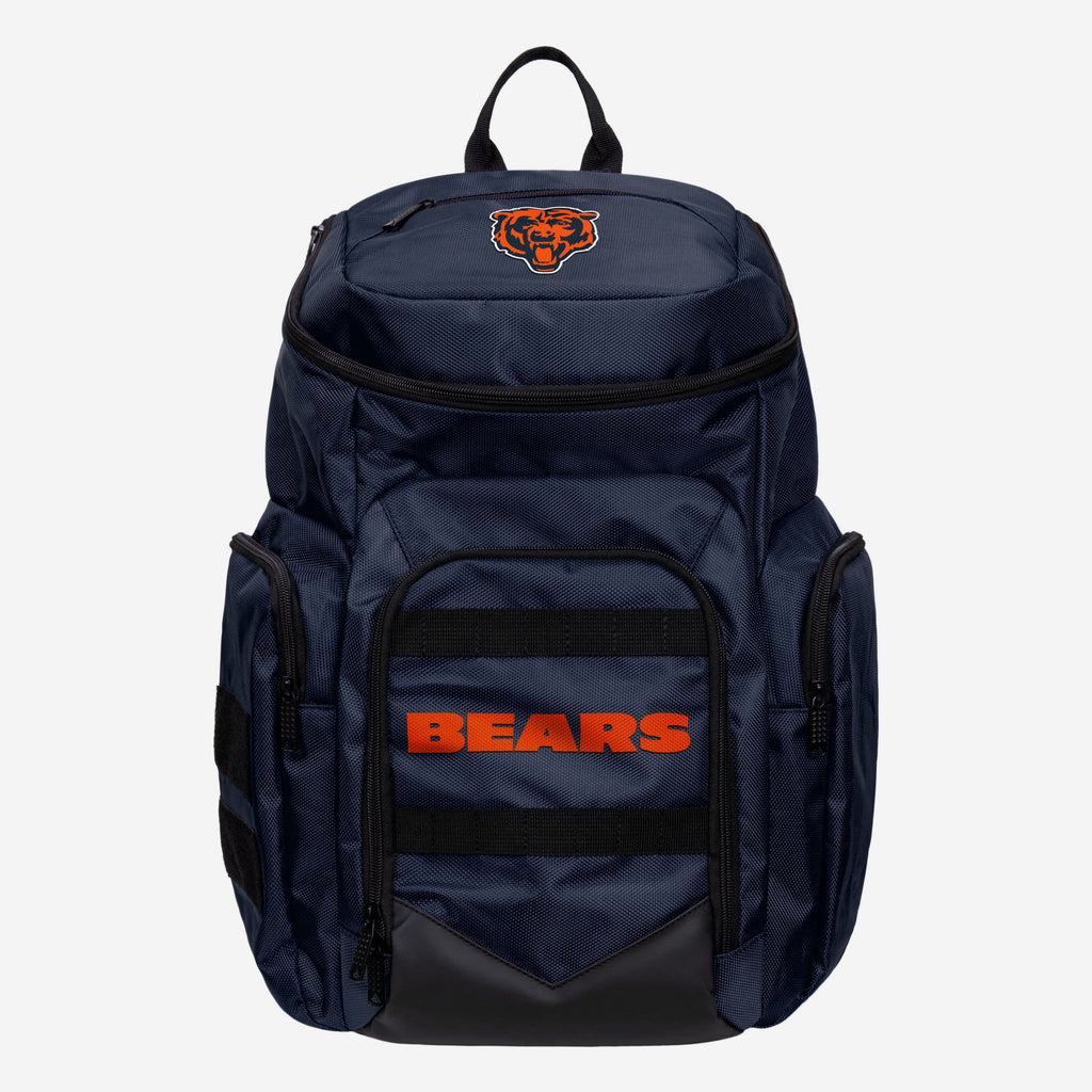 Chicago Bears Carrier Backpack FOCO - FOCO.com