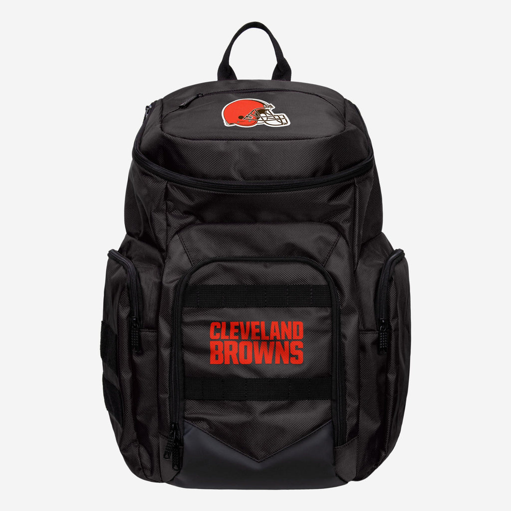 Cleveland Browns Carrier Backpack FOCO - FOCO.com