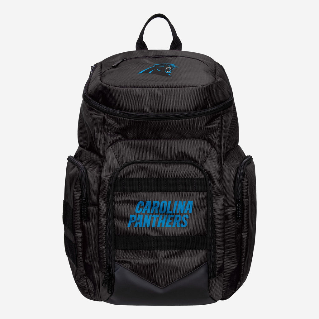 Carolina Panthers Carrier Backpack FOCO