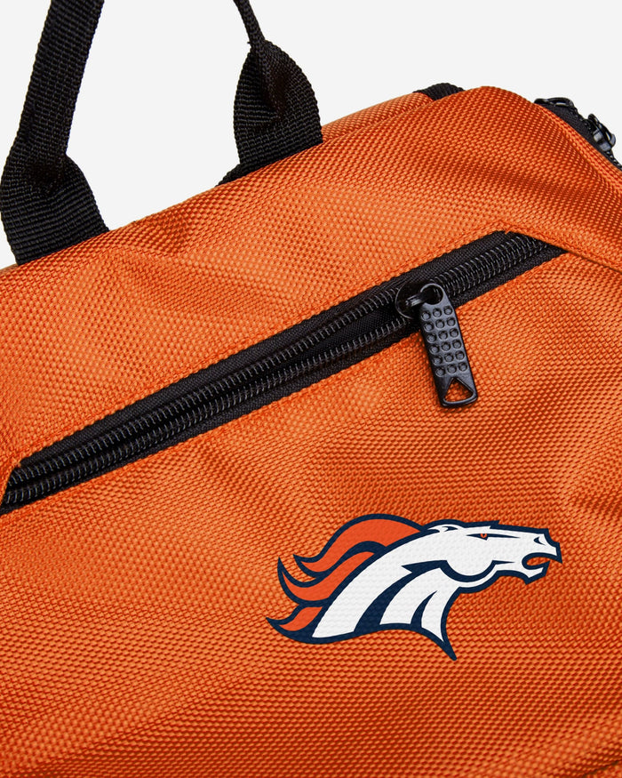 Denver Broncos Carrier Backpack FOCO - FOCO.com