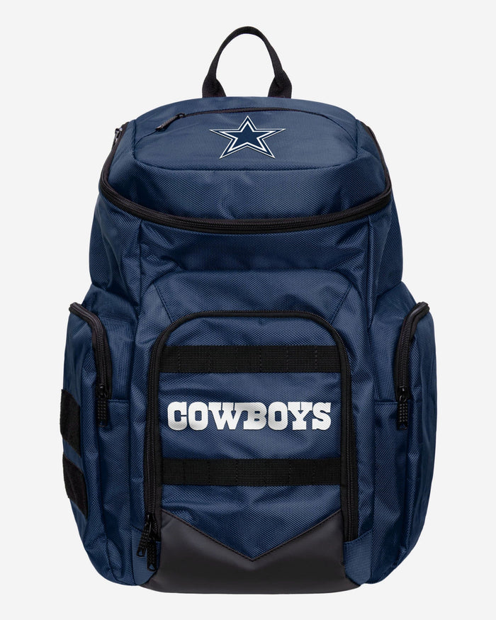 Dallas Cowboys Carrier Backpack FOCO - FOCO.com