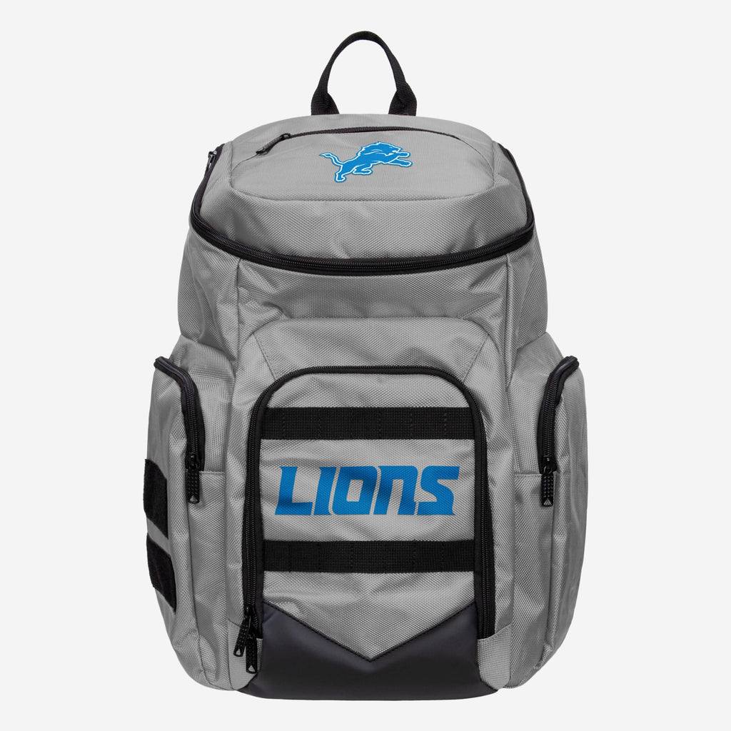 Detroit Lions Carrier Backpack FOCO