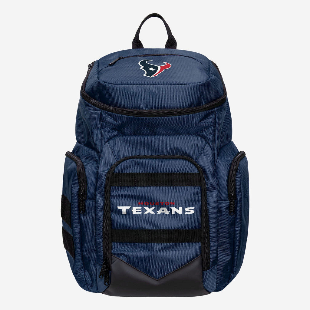 Houston Texans Carrier Backpack FOCO - FOCO.com