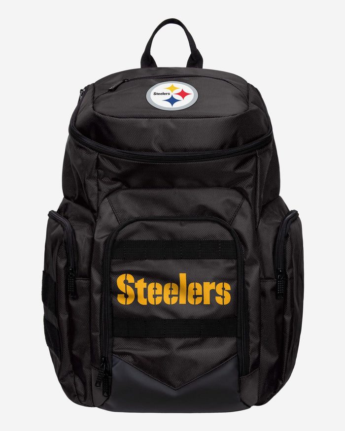 Pittsburgh Steelers Carrier Backpack FOCO - FOCO.com