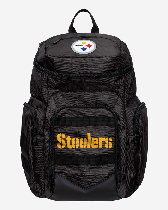 Pittsburgh Steelers Carrier Backpack FOCO - FOCO.com