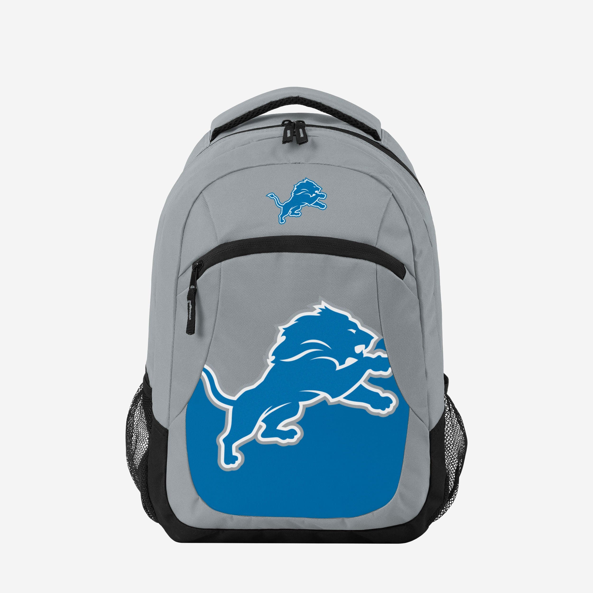 detroit lions nike backpack FOCO NFL Colorblock Action Taylor Small Backpack In Design Durable plain weave Length:ASIC76HMF / 7'6