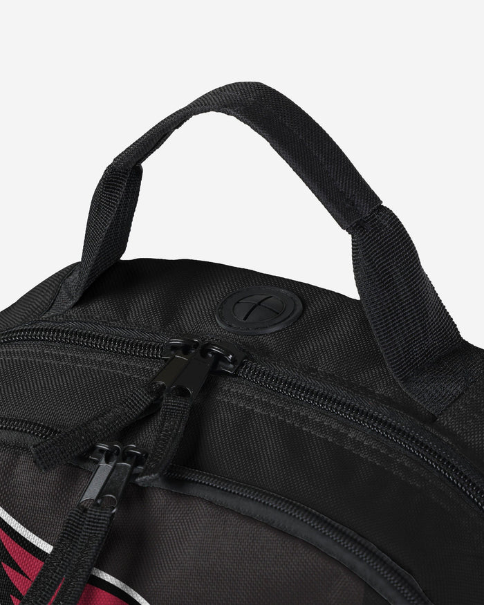 Arizona Cardinals Primetime Gradient Backpack FOCO - FOCO.com
