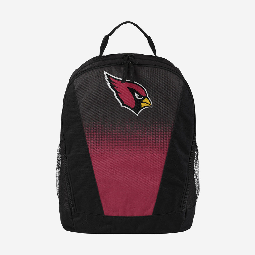 Arizona Cardinals Primetime Gradient Backpack FOCO - FOCO.com
