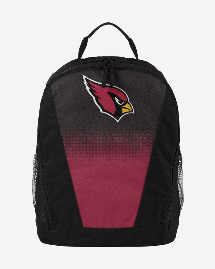 Arizona Cardinals Primetime Gradient Backpack FOCO - FOCO.com