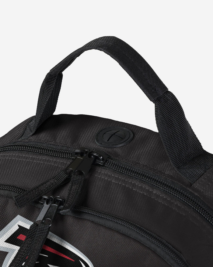 Atlanta Falcons Primetime Gradient Backpack FOCO - FOCO.com