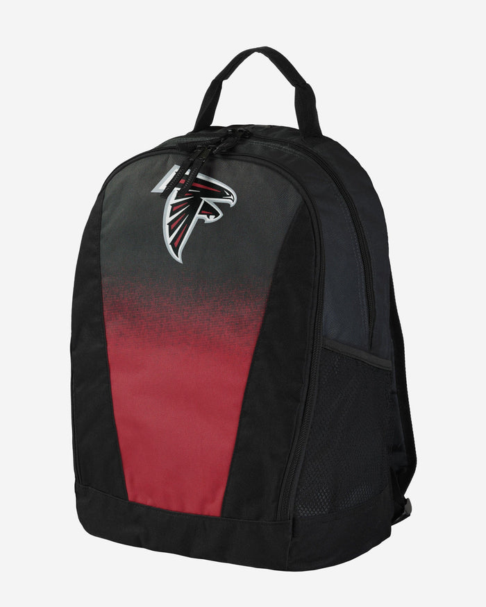 Atlanta Falcons Primetime Gradient Backpack FOCO - FOCO.com