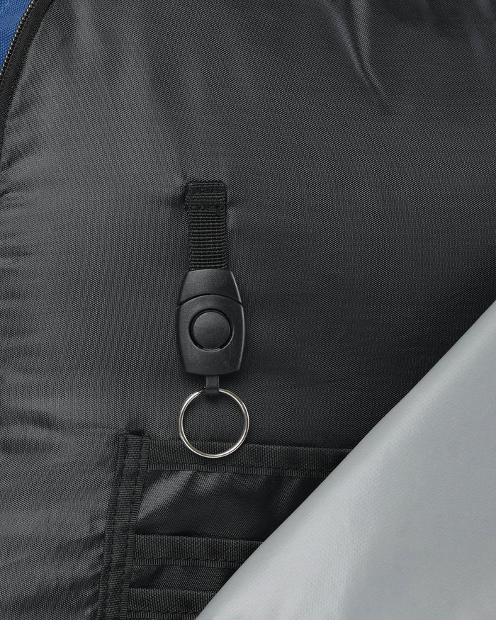 Buffalo Bills Primetime Gradient Backpack FOCO - FOCO.com