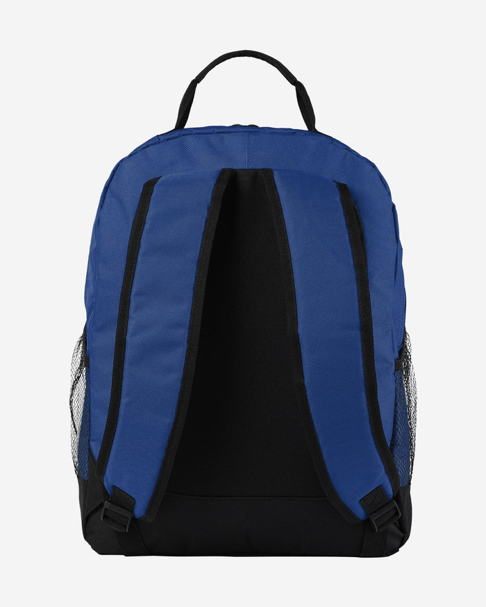 Buffalo Bills Primetime Gradient Backpack FOCO - FOCO.com