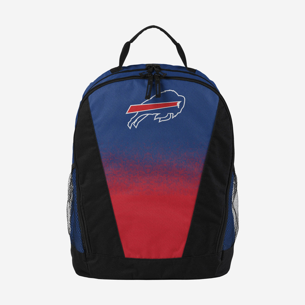 Buffalo Bills Primetime Gradient Backpack FOCO - FOCO.com