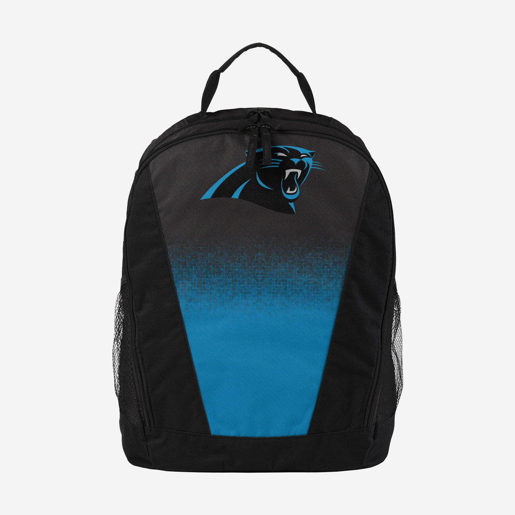 Carolina Panthers Primetime Gradient Backpack FOCO