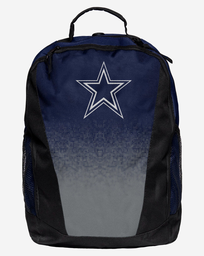 Dallas Cowboys Primetime Gradient Backpack FOCO - FOCO.com