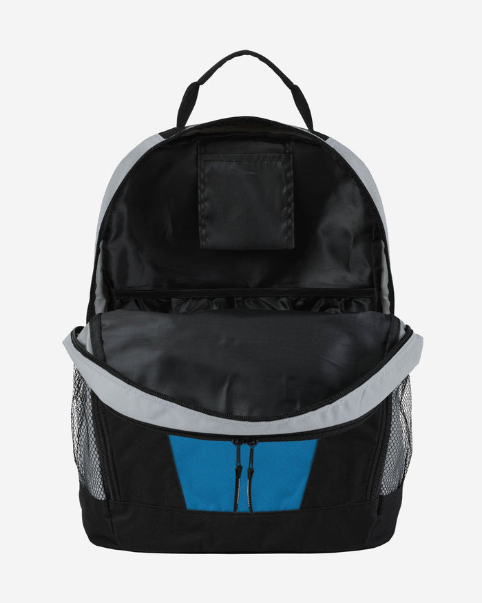 Detroit Lions Primetime Gradient Backpack FOCO - FOCO.com