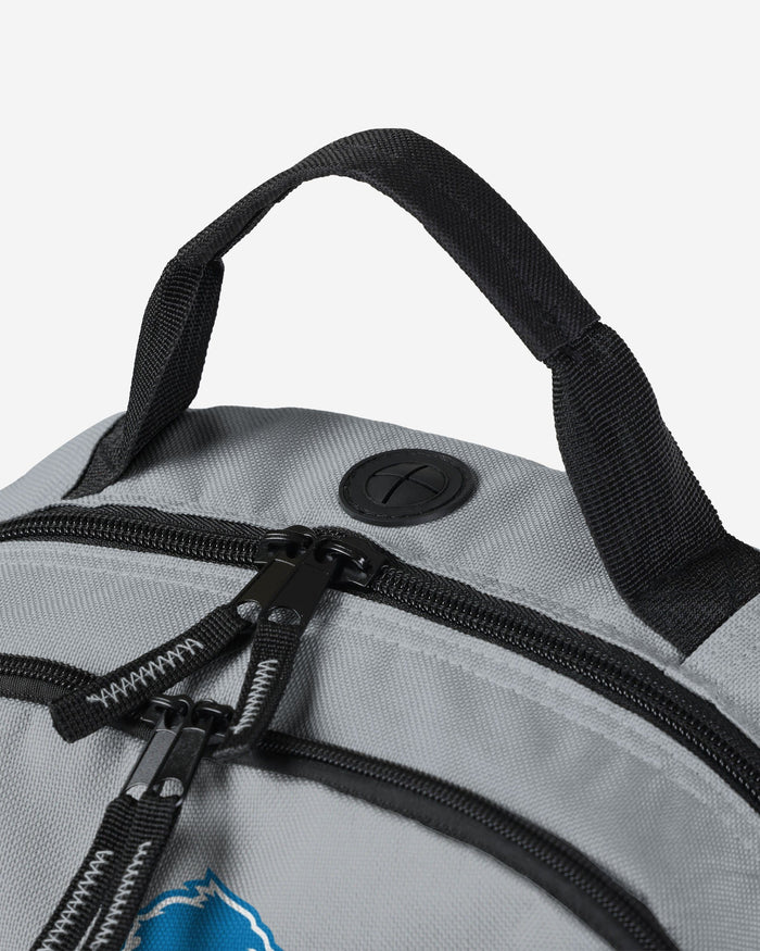 Detroit Lions Primetime Gradient Backpack FOCO - FOCO.com