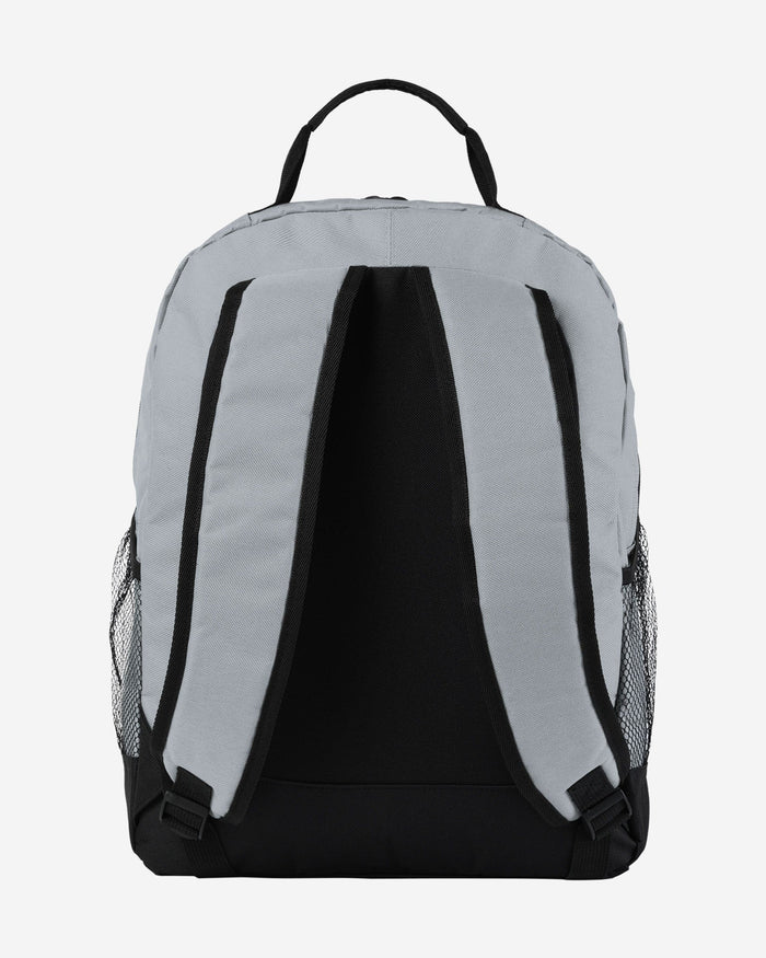 Detroit Lions Primetime Gradient Backpack FOCO - FOCO.com