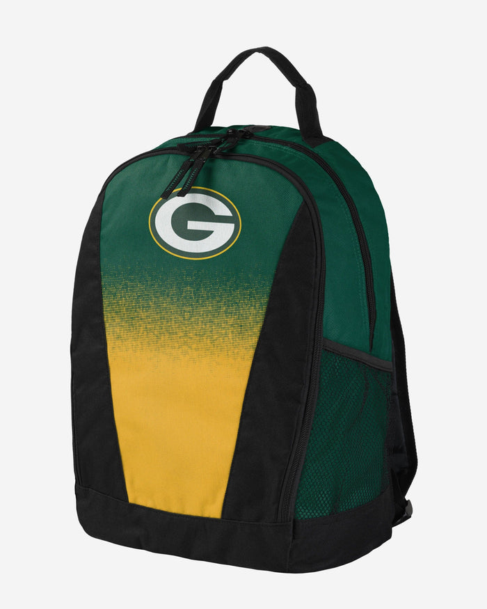 Green Bay Packers Primetime Gradient Backpack FOCO