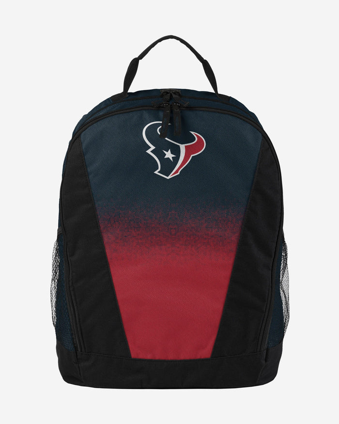 Houston Texans Primetime Gradient Backpack FOCO - FOCO.com