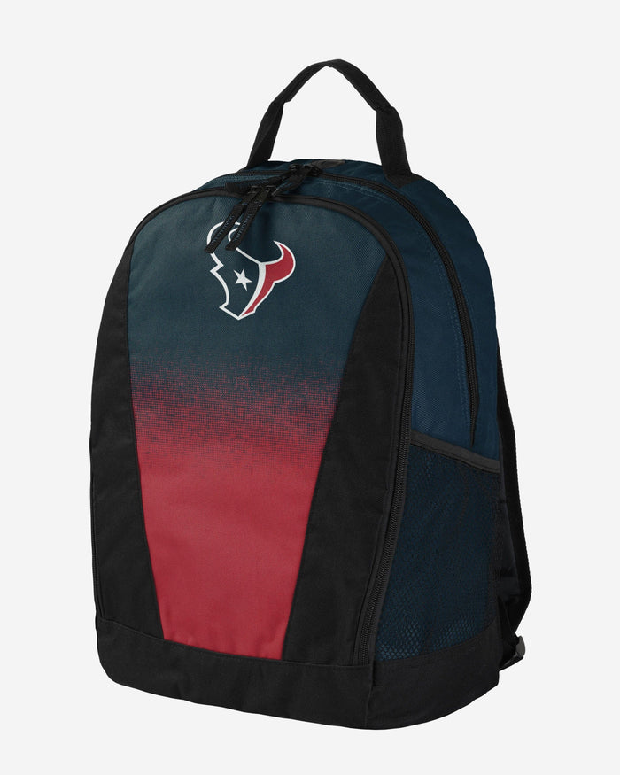 Houston Texans Primetime Gradient Backpack FOCO - FOCO.com