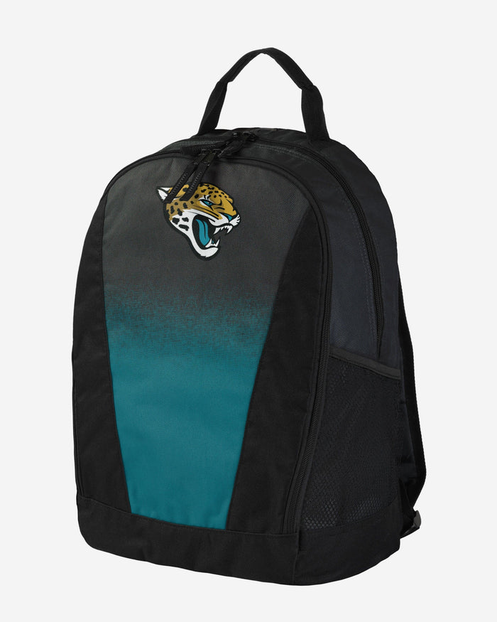 Jacksonville Jaguars Primetime Gradient Backpack FOCO - FOCO.com