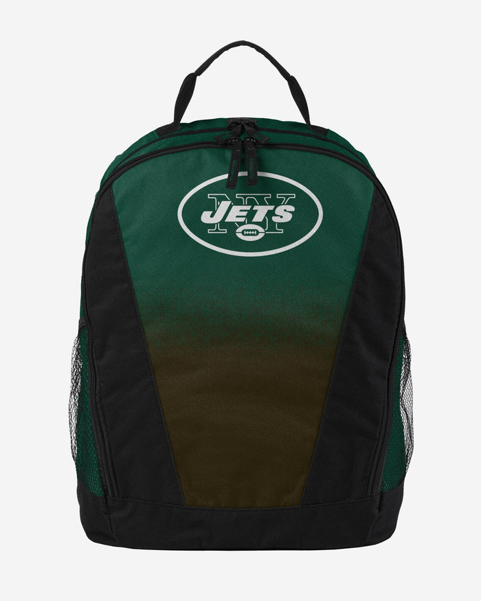 New York Jets Primetime Gradient Backpack FOCO - FOCO.com