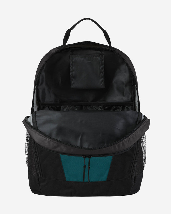 Philadelphia Eagles Primetime Gradient Backpack FOCO - FOCO.com
