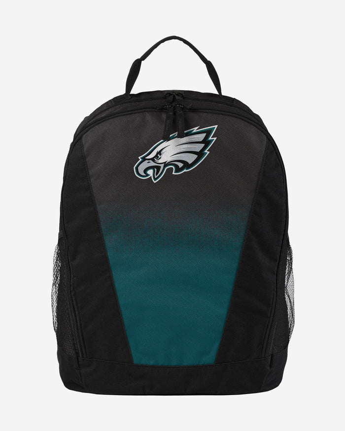 Philadelphia Eagles Primetime Gradient Backpack FOCO - FOCO.com
