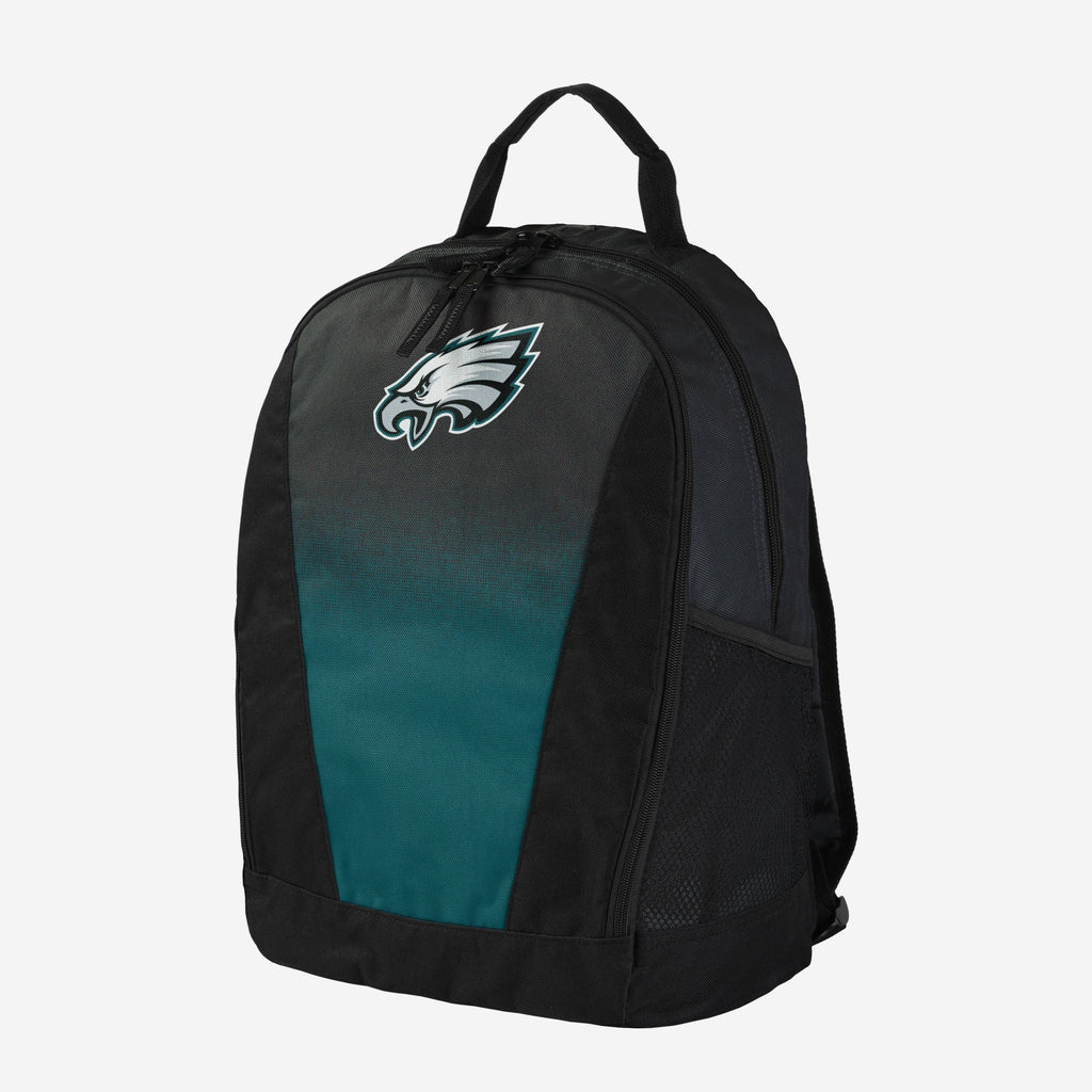 Philadelphia Eagles Primetime Gradient Backpack FOCO
