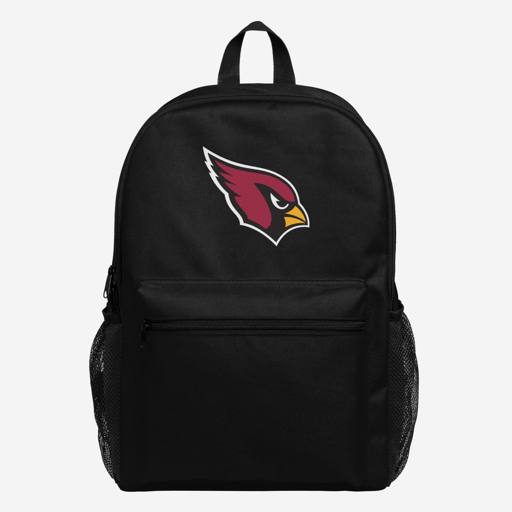 Cardinal Col Pack Arizona Cardinals Legendary Logo Backpack FOCO
