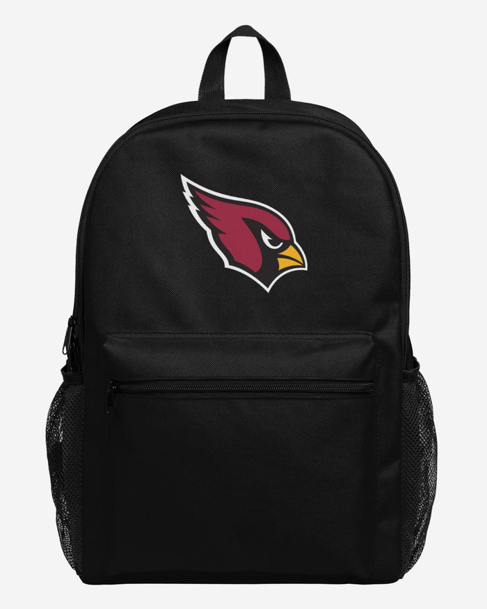 Arizona Cardinals Legendary Logo Backpack FOCO - FOCO.com